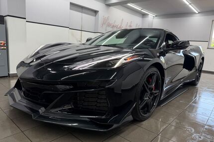 Corvette C8 Gebrauchtwagen