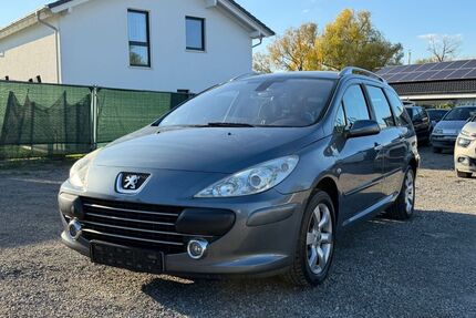 Peugeot 307 Gebrauchtwagen