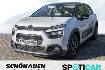Citroen C3 Gebrauchtwagen