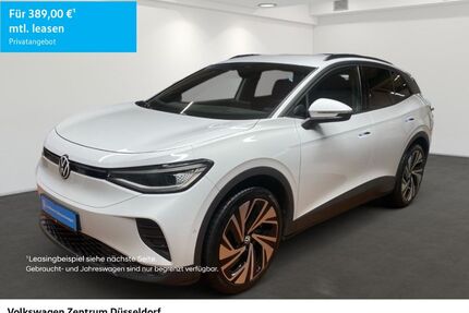 VW ID.4 Gebrauchtwagen