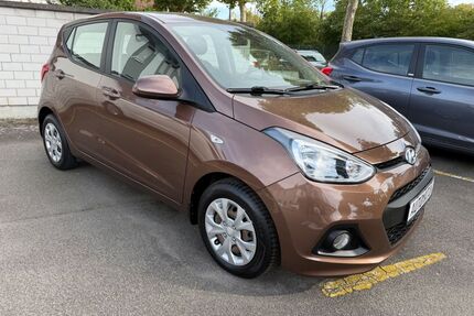 Hyundai i10 Gebrauchtwagen