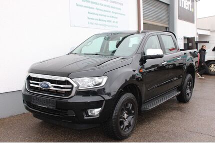 Ford Ranger Gebrauchtwagen