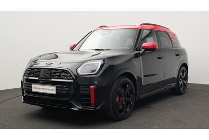 Mini John Cooper Works Countryman Gebrauchtwagen