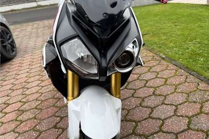 BMW S 1000 R Gebrauchtwagen