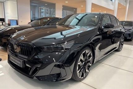 BMW 540 Gebrauchtwagen