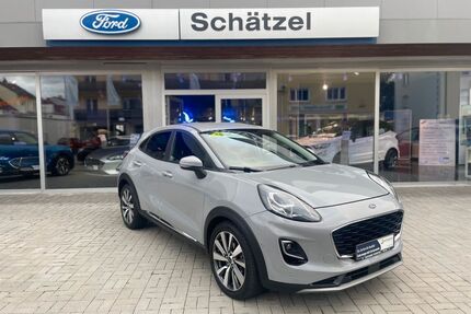 Hyundai Puma 
