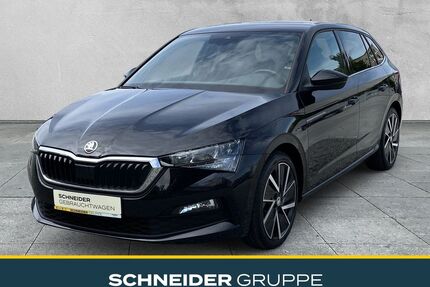 Skoda Scala Gebrauchtwagen