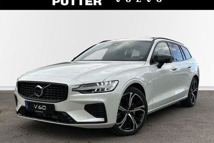 Volvo V60 Gebrauchtwagen
