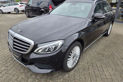 Mercedes-Benz C 180 Gebrauchtwagen