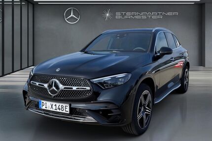 Mercedes-Benz GLC 300 Gebrauchtwagen