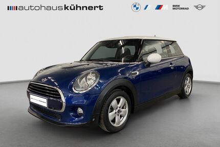 Mini Cooper Gebrauchtwagen