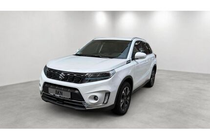 Suzuki Vitara Gebrauchtwagen