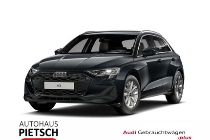 Audi A3 Gebrauchtwagen