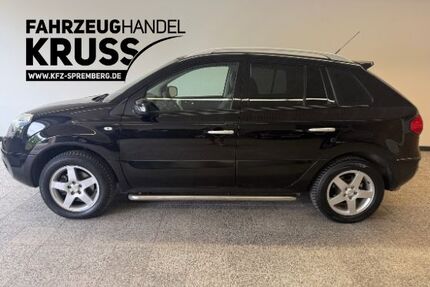 Renault Koleos Gebrauchtwagen