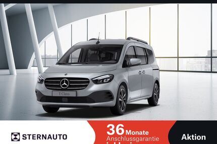 Mercedes-Benz T-Klasse Gebrauchtwagen