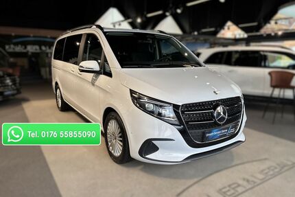 Mercedes-Benz V 250 Gebrauchtwagen