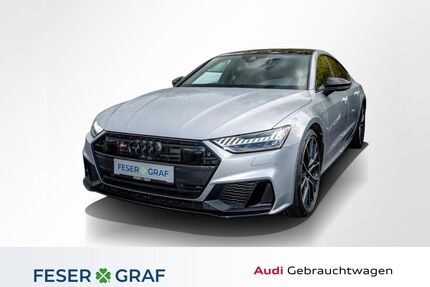 Audi S7 Gebrauchtwagen