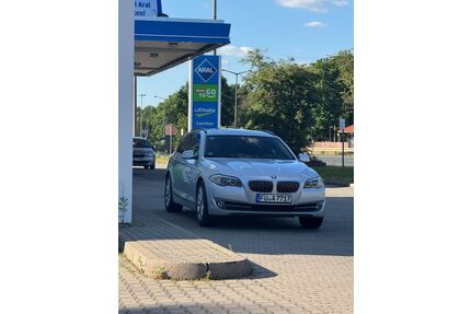 BMW 520 Gebrauchtwagen