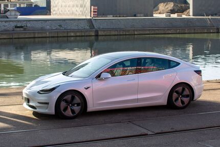 Tesla Model 3 Gebrauchtwagen