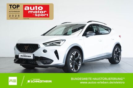 Cupra Formentor Gebrauchtwagen