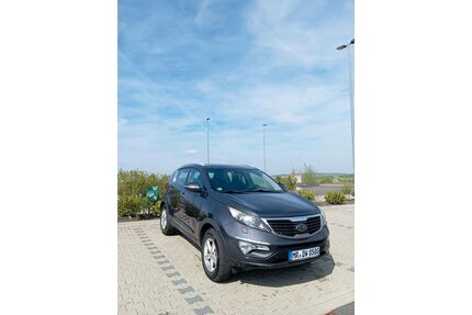 Kia Sportage Gebrauchtwagen