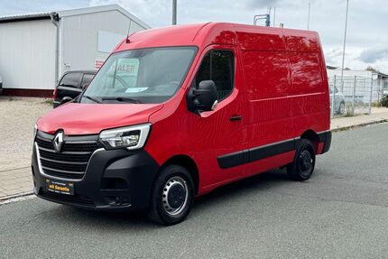 Renault Master Gebrauchtwagen