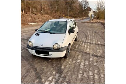 Renault Twingo Gebrauchtwagen