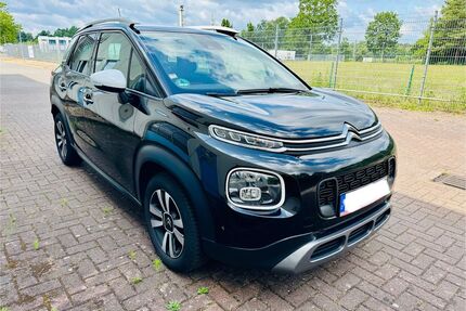 Citroen C3 Aircross Gebrauchtwagen