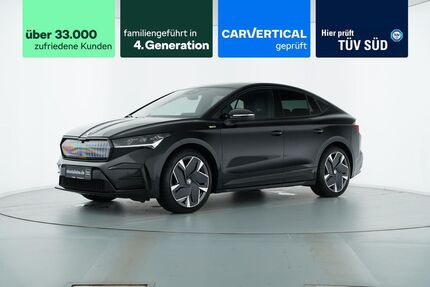 Skoda Enyaq Gebrauchtwagen