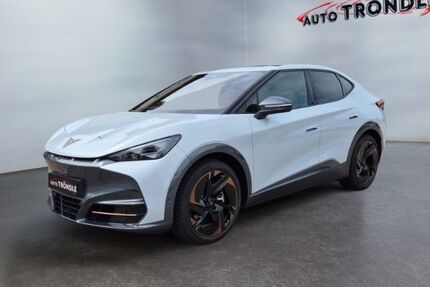 Cupra Tavascan Gebrauchtwagen