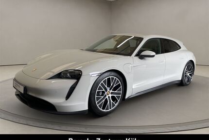Porsche Taycan Gebrauchtwagen