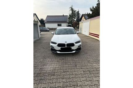 BMW X2 Gebrauchtwagen