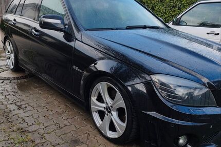Mercedes-Benz 320 Gebrauchtwagen