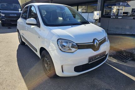 Renault Twingo Gebrauchtwagen