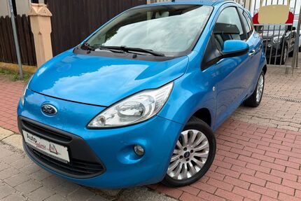 Ford Ka/Ka+ Gebrauchtwagen
