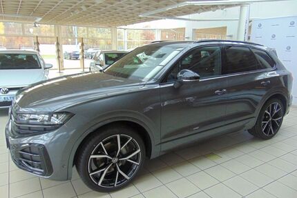 VW Touareg Gebrauchtwagen