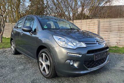 Citroen C3 Gebrauchtwagen