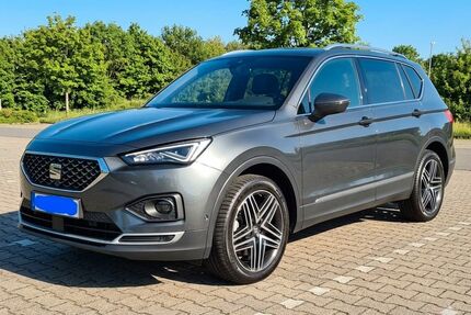 Seat Tarraco Gebrauchtwagen