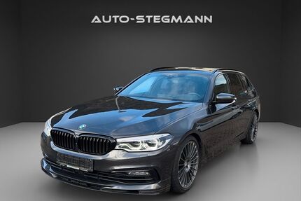 BMW B5 