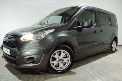 Ford Grand Tourneo Gebrauchtwagen