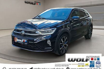 VW Taigo Gebrauchtwagen