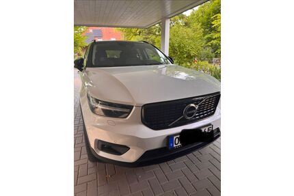 Volvo XC40 Gebrauchtwagen