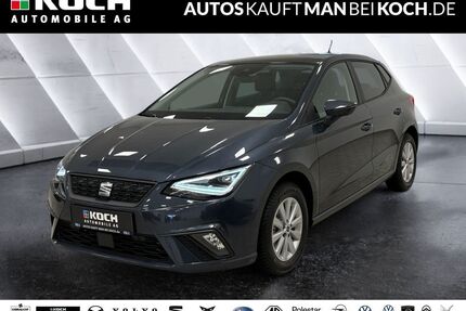Seat Ibiza Gebrauchtwagen