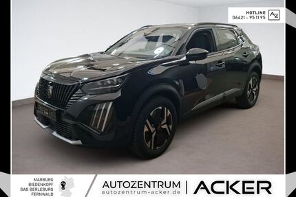 Peugeot 2008 Gebrauchtwagen