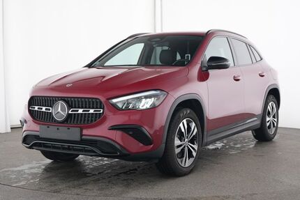 Mercedes-Benz GLA 200 Gebrauchtwagen