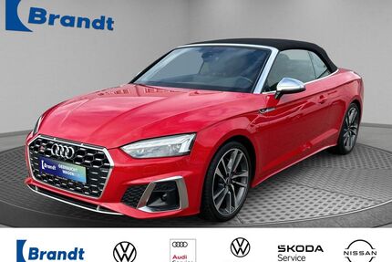 Audi S5 Gebrauchtwagen