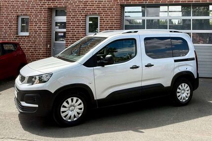 Peugeot Rifter Gebrauchtwagen