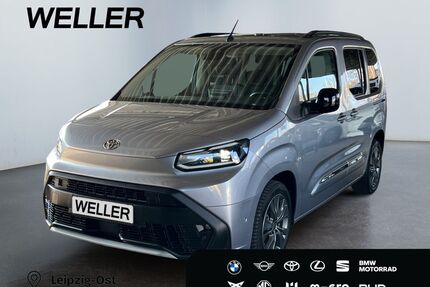 Toyota Proace City Gebrauchtwagen