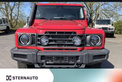 Ineos Grenadier Gebrauchtwagen