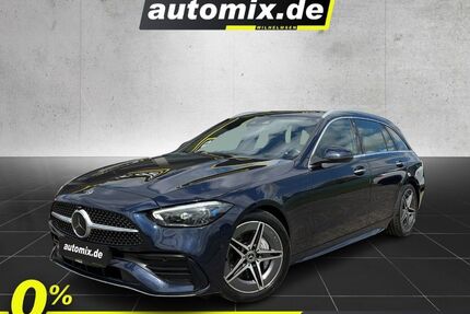 Mercedes-Benz C 200 Gebrauchtwagen